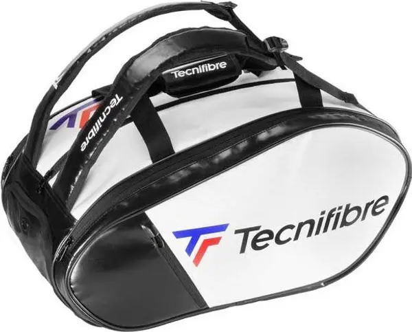 TECNIFIBRE TECNIFIBRE TOUR ENDURANCE PALETERO Чанта за падел, черно, размер