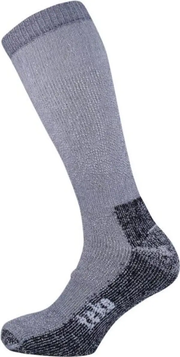 TEKO TEKO ECO EXPEDITION 5.0 Туристически чорапи, сиво, размер