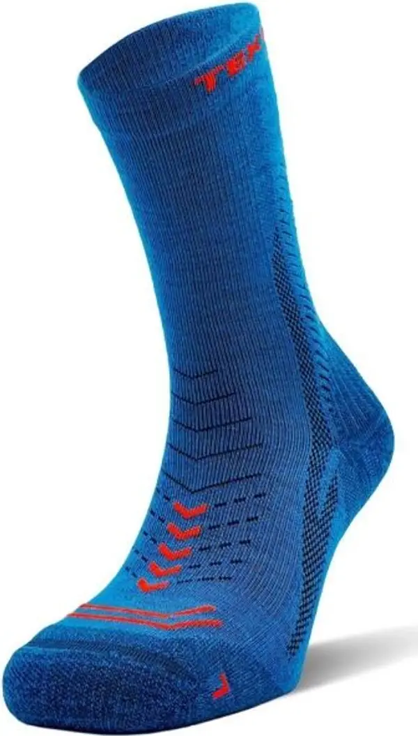 TEKO TEKO ECOHIKE EXODUS 3.0 Универсални  чорапи, синьо, размер