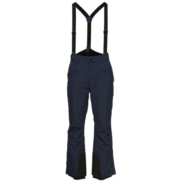 TENSON TENSON BRENDON SKI PANTS Мъжки панталони за ски, тъмносин, размер