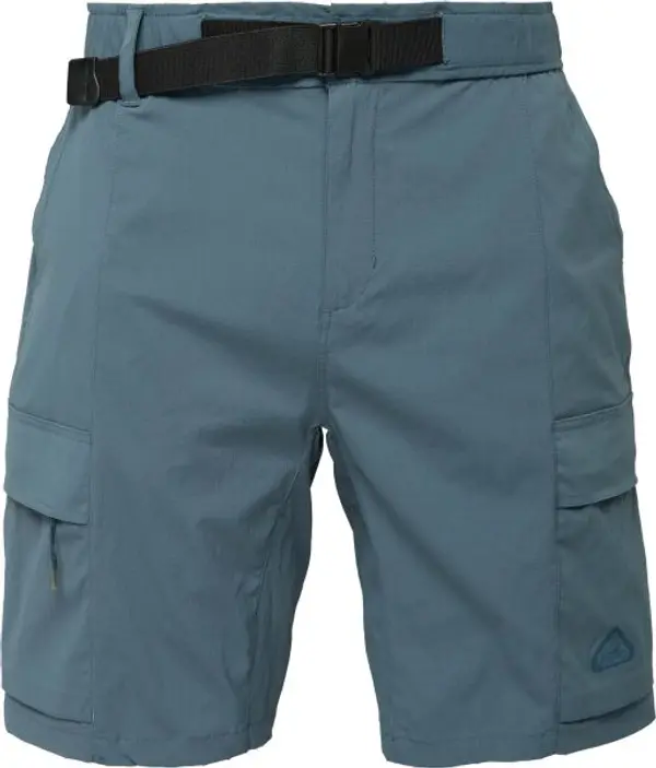 TENSON TENSON CAMPER CARGO SHORTS MEN Мъжки шорти, синьо, размер