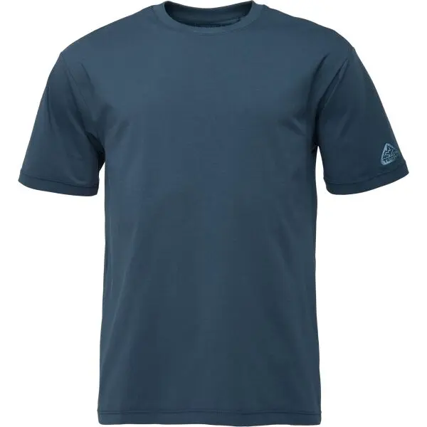 TENSON TENSON CAMPER TEE MEN Мъжка тениска, тъмносин, размер