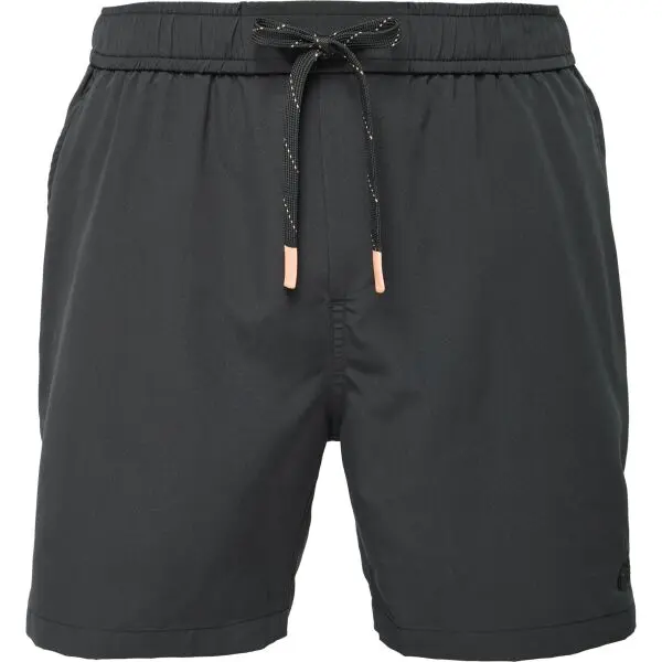 TENSON TENSON OCEAN SWIM SHORTS MEN Мъжки бански шорти, черно, размер