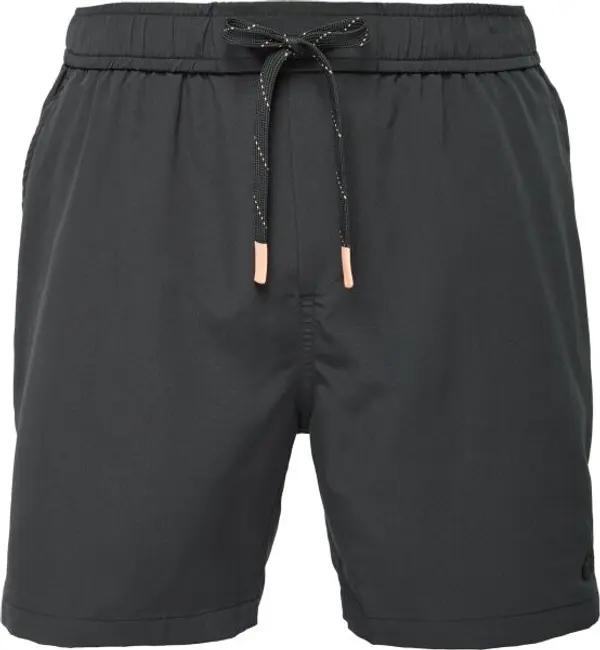 TENSON TENSON OCEAN SWIM SHORTS MEN Мъжки бански шорти, черно, размер