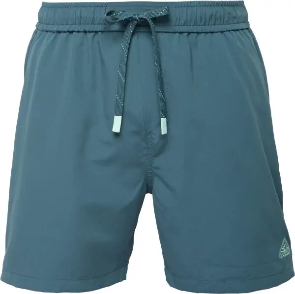 TENSON TENSON OCEAN SWIM SHORTS MEN Мъжки бански шорти, тъмносин, размер