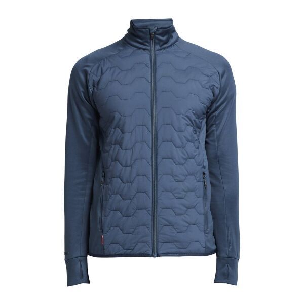 TENSON TENSON TXLITE HYBRID Мъжко хибридно яке, тъмносин, размер