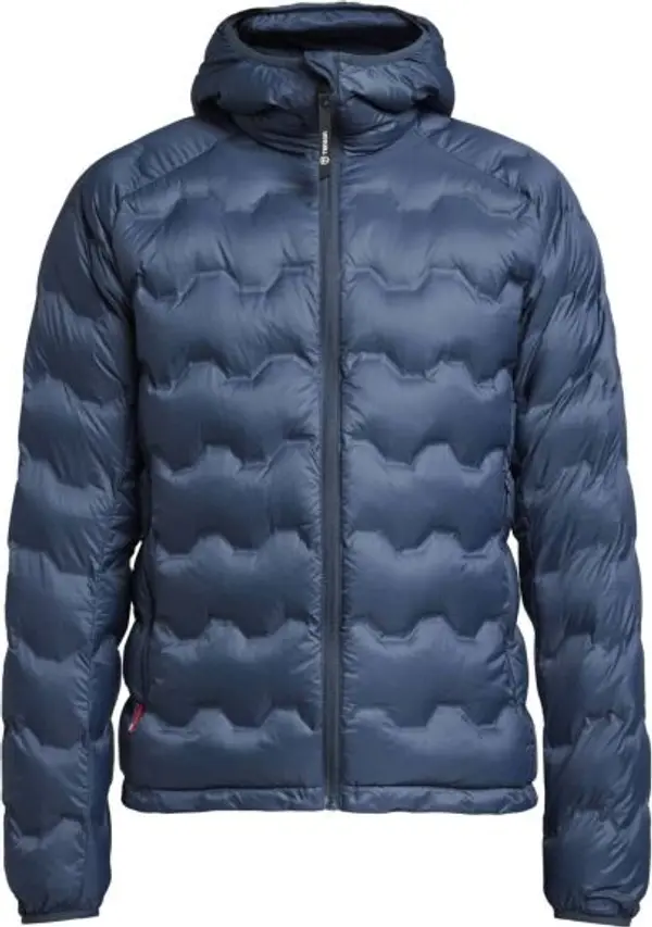 TENSON TENSON TXLITE SHIBUI Мъжко пухено яке, тъмносин, размер