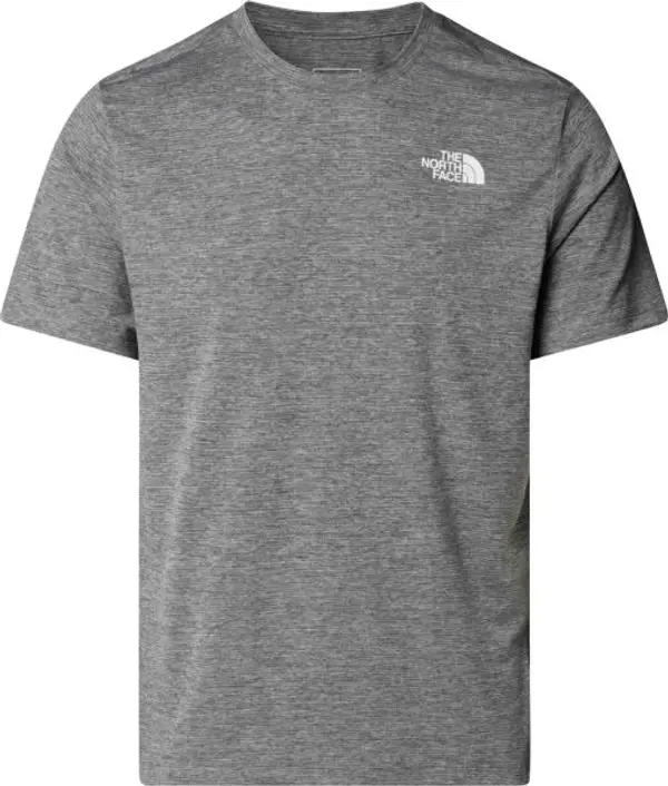 The North Face The North Face 24/7 REG Мъжка тениска, сиво, размер