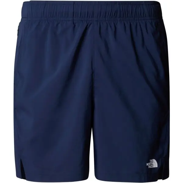 The North Face The North Face 24/7 SHORT M Мъжки къси панталони, тъмносин, размер