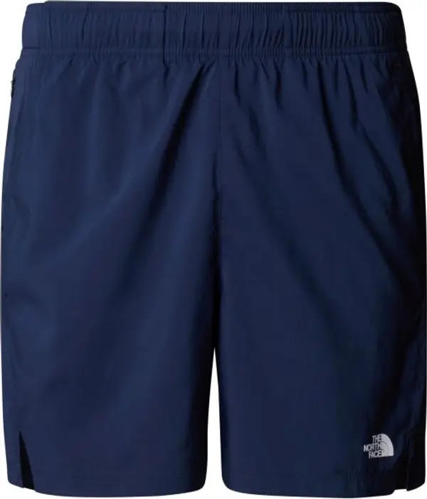 The North Face The North Face 24/7 SHORT M Мъжки къси панталони, тъмносин, размер