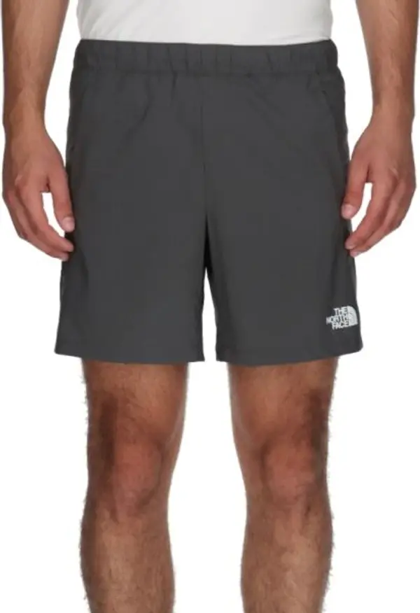 The North Face The North Face 24/7 SHORT M Мъжки къси панталони, тъмносиво, размер