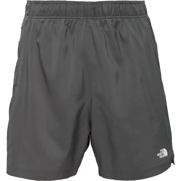 The North Face The North Face 24/7 SHORT M Мъжки къси панталони, тъмносиво, размер