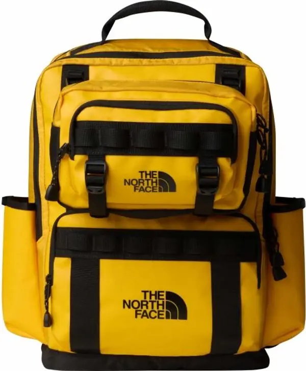The North Face The North Face BASE CAMP DAYPACK Раница, жълто, размер