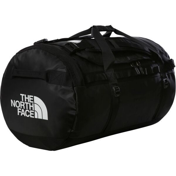 The North Face The North Face BASE CAMP DUFFEL L Сак, черно, размер