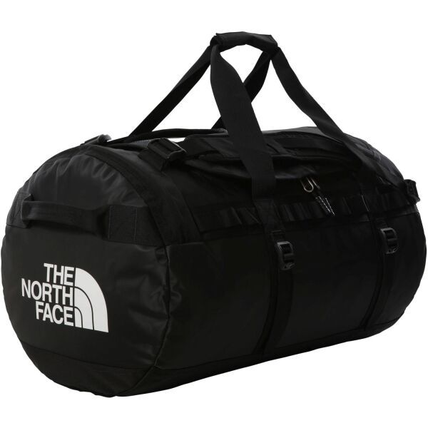 The North Face The North Face BASE CAMP DUFFEL M Сак, черно, размер