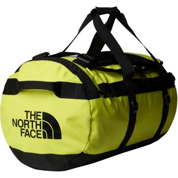 The North Face The North Face BASE CAMP DUFFEL M Сак, светло-зелено, размер