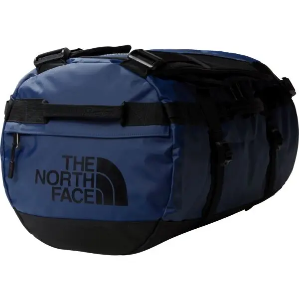 The North Face The North Face BASE CAMP DUFFEL S Експедиционна чанта, синьо, размер