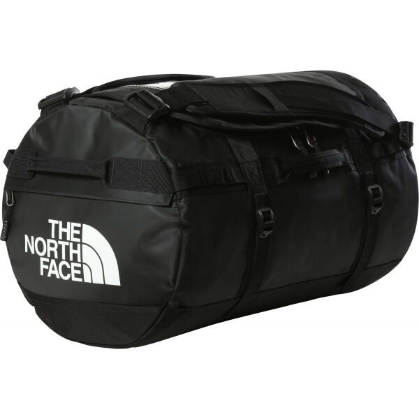 The North Face The North Face BASE CAMP DUFFEL S Сак, черно, размер