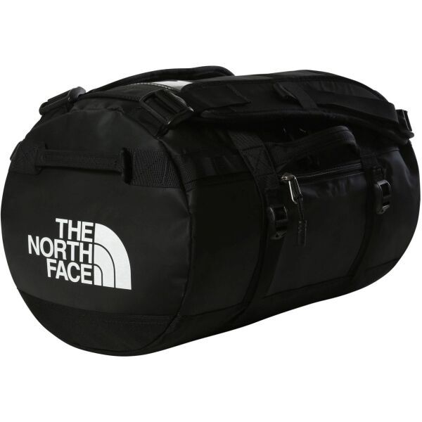 The North Face The North Face BASE CAMP DUFFEL S Сак, черно, размер
