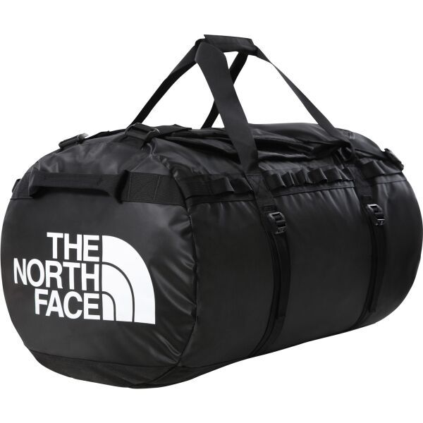 The North Face The North Face BASE CAMP DUFFEL XL Сак, черно, размер