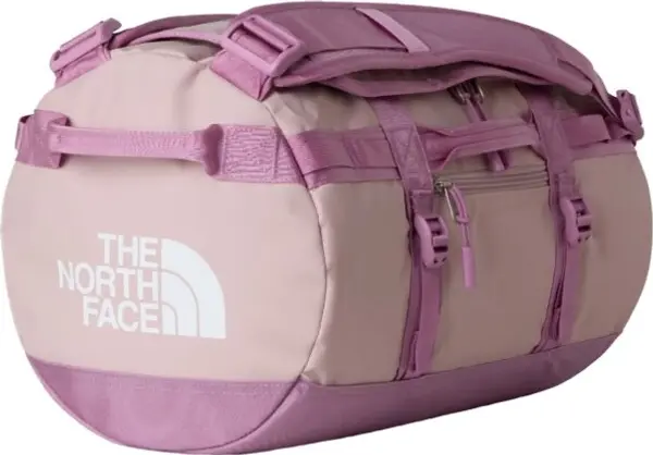 The North Face The North Face BASE CAMP DUFFEL XS Сак, розово, размер