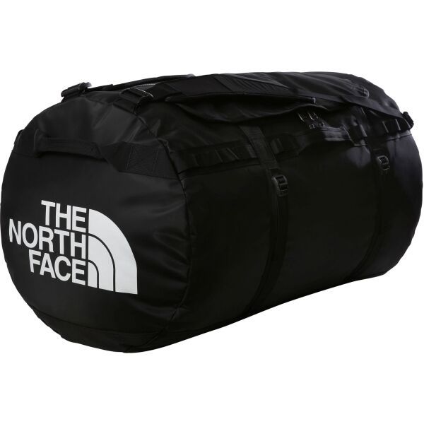 The North Face The North Face BASE CAMP DUFFEL XXL Спортен сак, черно, размер