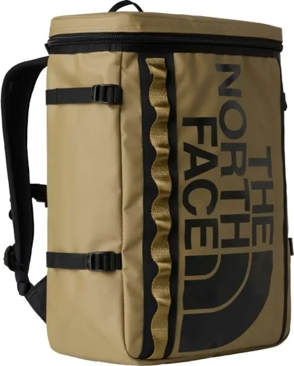The North Face The North Face BASE CAMP FUSE BOX Градска раница, khaki, размер