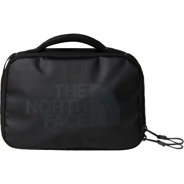 The North Face The North Face BASE CAMP VOYAGER DOPP KIT Тоалетна чанта, черно, размер