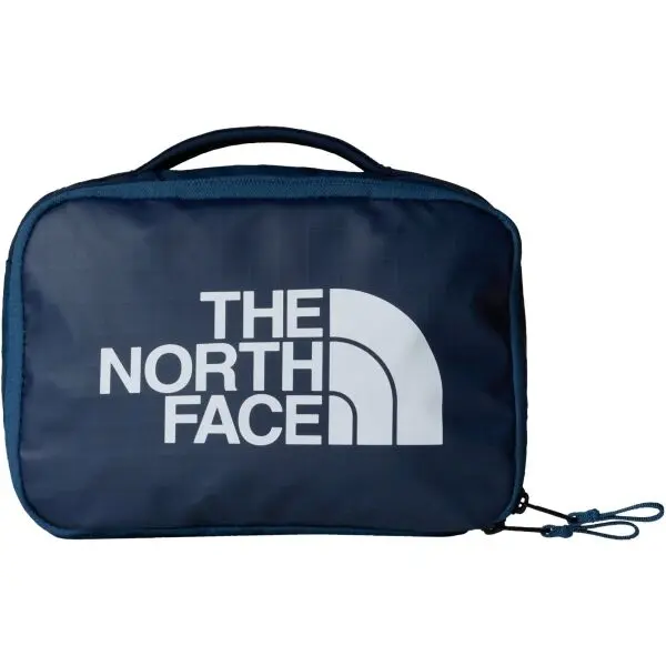 The North Face The North Face BASE CAMP VOYAGER DOPP KIT Тоалетна чанта, тъмносин, размер