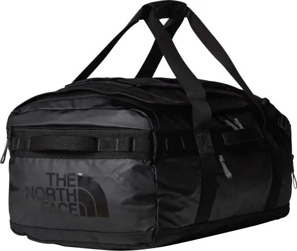 The North Face The North Face BASE CAMP VOYAGER DUFFEL 62L Пътна чанта, черно, размер