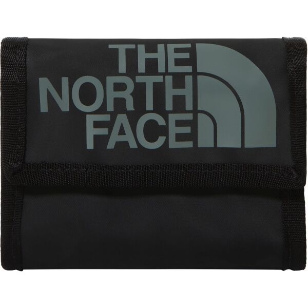 The North Face The North Face BASE CAMP WALLET Портмоне, черно, размер