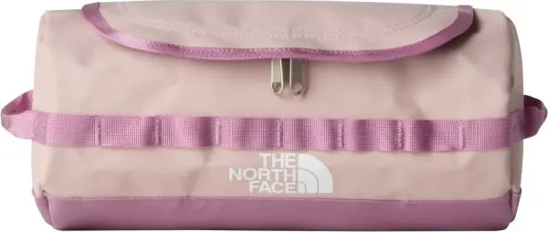 The North Face The North Face BC TRAVEL CANISTER L Тоалетна чанта, розово, размер
