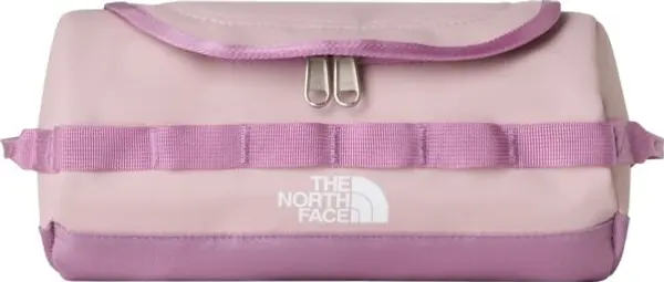 The North Face The North Face BC TRAVEL CANISTER S Хигиенична чантичка, розово, размер