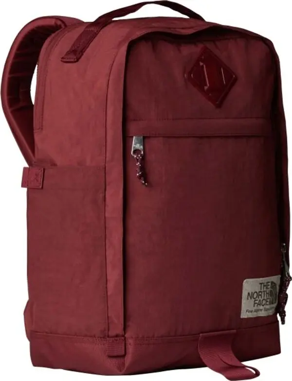 The North Face The North Face BERKELEY DAYPACK Раница, червено, размер