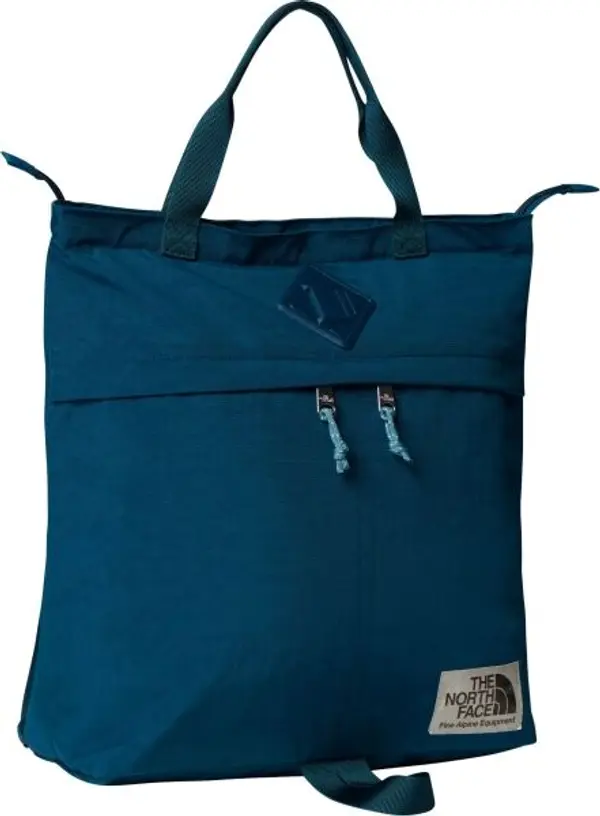 The North Face The North Face BERKELEY TOTE PACK Дамска раница, синьо, размер