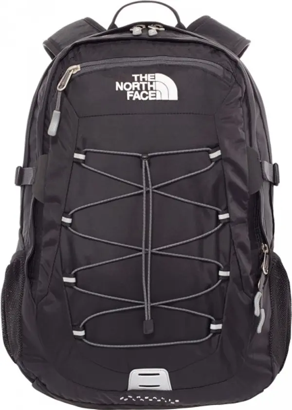 The North Face The North Face BOREALIS CLASSIC 29 Градска раница, черно, размер