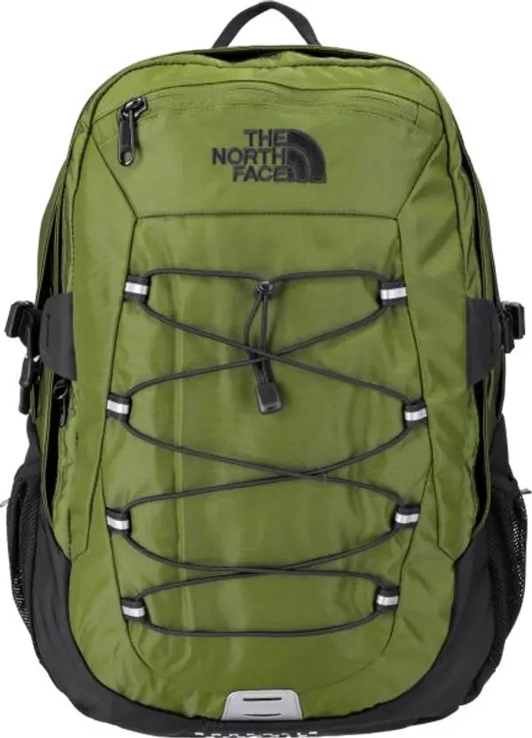 The North Face The North Face BOREALIS CLASSIC Раница, зелено, размер