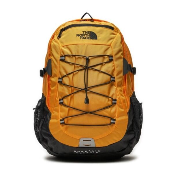 The North Face The North Face BOREALIS CLASSIC Раница, жълто, размер