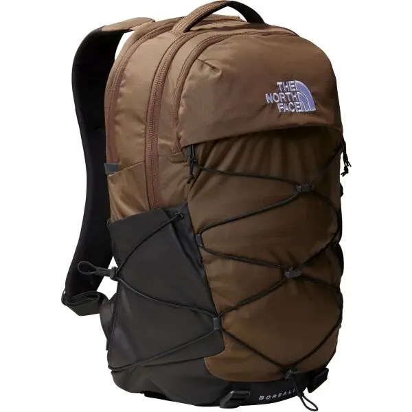 The North Face The North Face BOREALIS Раница, кафяво, размер