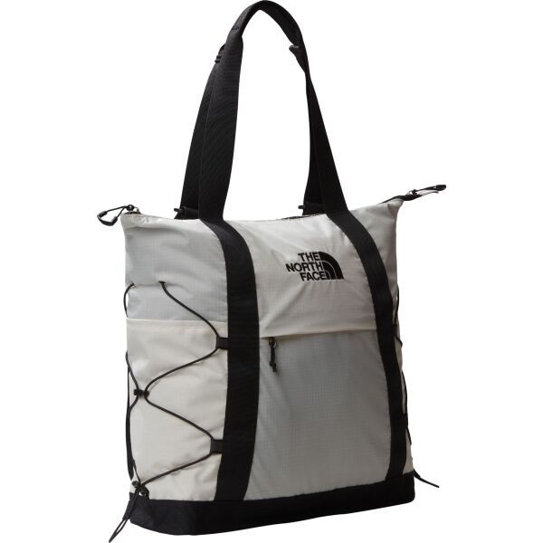The North Face The North Face BOREALIS TOTE Чанта, бяло, размер