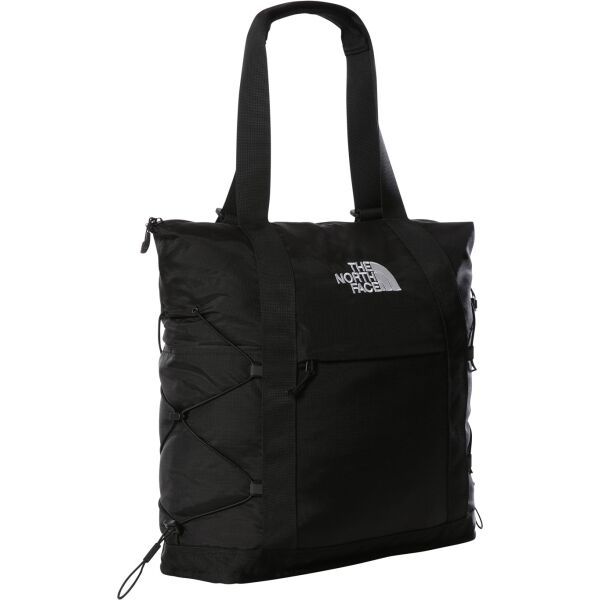 The North Face The North Face BOREALIS TOTE Чанта, черно, размер