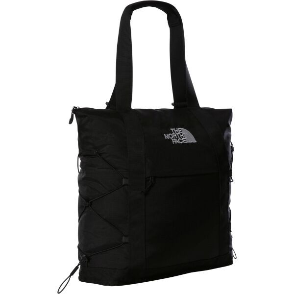 The North Face The North Face BOREALIS TOTE Чанта, черно, размер