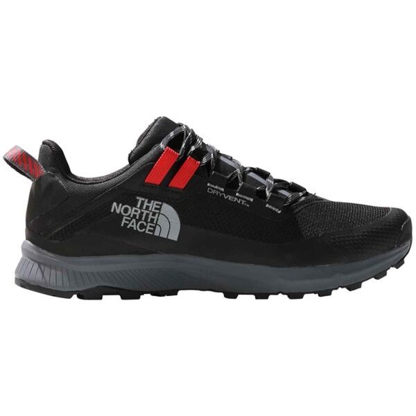 The North Face The North Face CRAGSTONE  M Мъжки туристически обувки, черно, размер 46
