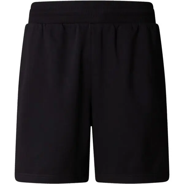 The North Face The North Face EASY Мъжки къси панталони, черно, размер