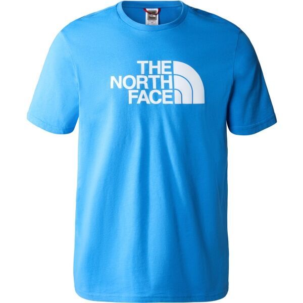 The North Face The North Face EASY TEE Мъжка тениска, синьо, размер