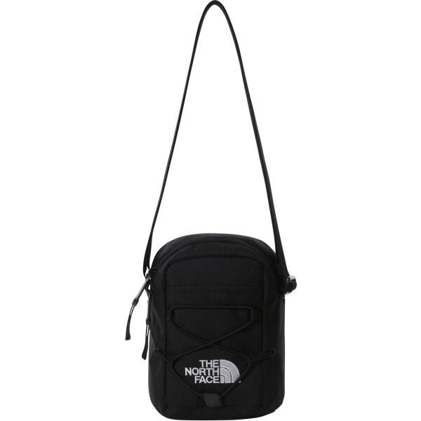 The North Face The North Face JESTER CROSSBODY Чанта през рамо, черно, размер