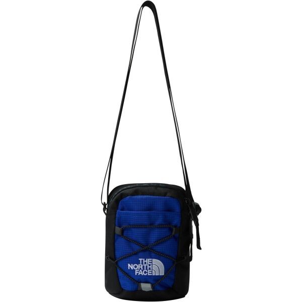 The North Face The North Face JESTER CROSSBODY Чанта през рамо, черно, размер