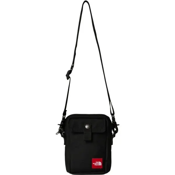 The North Face The North Face JESTER CROSSBODY Чанта през рамо, черно, размер