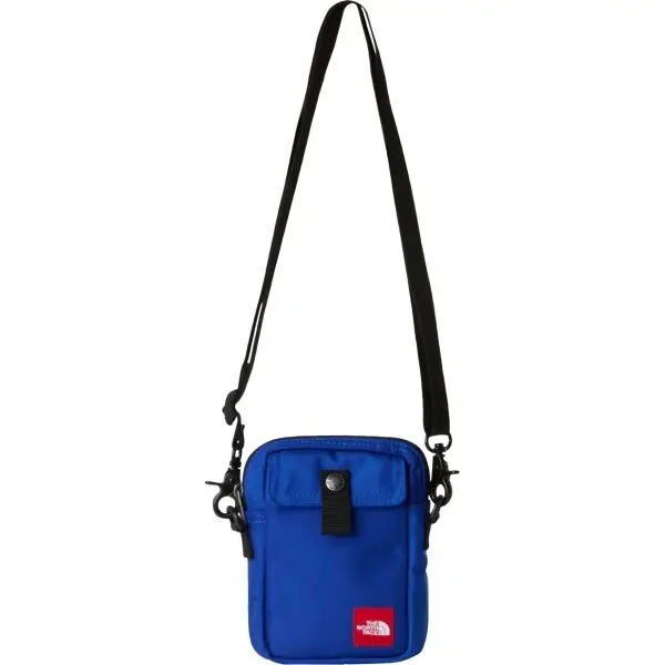 The North Face The North Face JESTER CROSSBODY Чанта през рамо, синьо, размер
