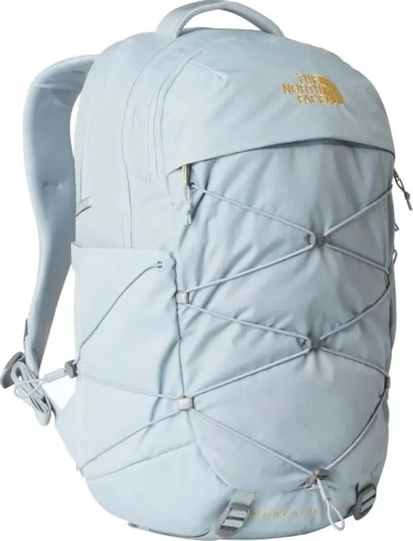 The North Face The North Face JESTER CROSSBODY Чанта през рамо, светлосиньо, размер